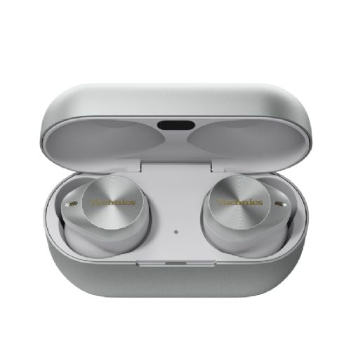Brezične slušalke Technics TWS EAH-AZ80E-S, Bluetooth: 5.3