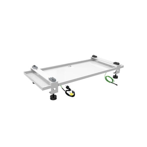 Tecnosystemi SCD500307 SBP TS Condensate tank 1100x550 mm