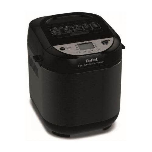 Aparat za peko kruha TEFAL Pain & Tresors PF251835, 700 W, 20 programov, do 1 kg