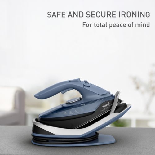 Steam iron Tefal FV6675E0 Freemove Power, 2500W