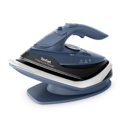 Steam iron Tefal FV6675E0 Freemove Power, 2500W