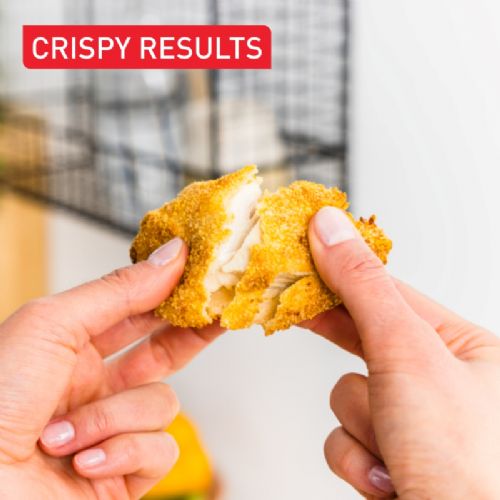 Cvrtnik na vroči zrak Tefal EasyFry SilenceXL EY551HE0, 5L, 1670W