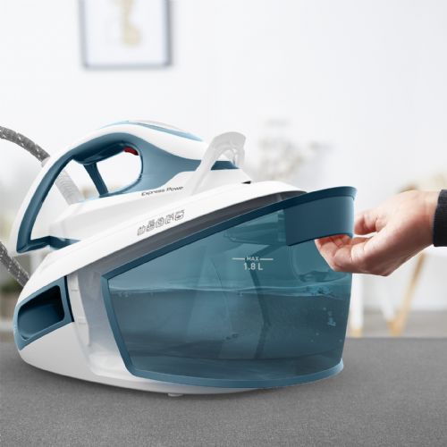 Tefal parna likalna postaja Express Power SV 8111
