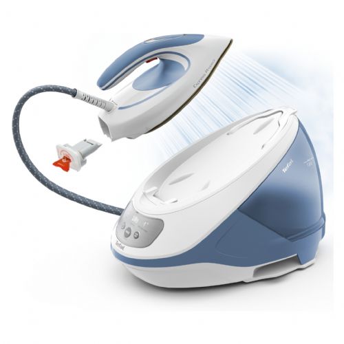 Tefal parna likalna postaja SV9202
