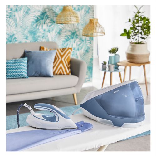 Tefal parna likalna postaja SV9202