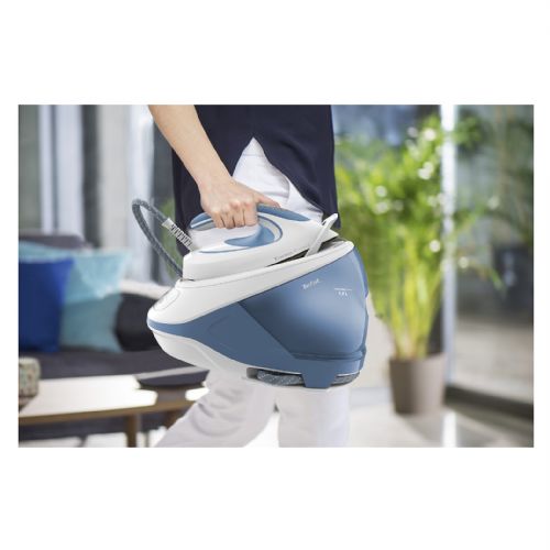 Tefal parna likalna postaja SV9202