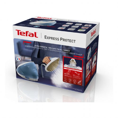 Tefal parna likalna postaja SV9202