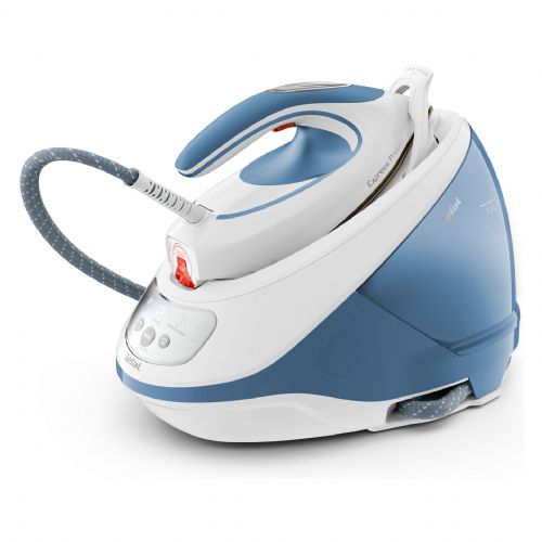 Tefal parna likalna postaja SV9202