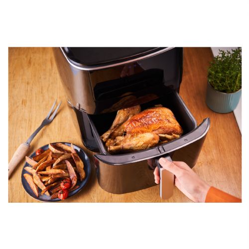 Cvrtnik na vroč zrak Tefal Easy Fry Classic