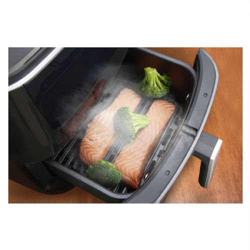 Cvrtnik na vroč zrak Tefal Easy Fry Classic