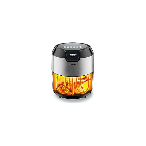 Tefal Easy Fry Deluxe EY401D Heißluftfritteuse