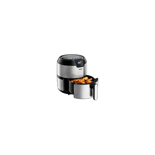 Tefal Easy Fry Deluxe EY401D Heißluftfritteuse