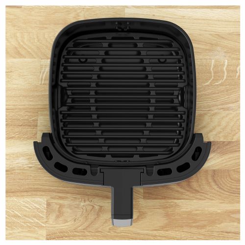 Air fryer Tefal Easy Fry & Grill XXL EY8018, 6.5 l, 8 programs, grill function, digital display, 1830 W