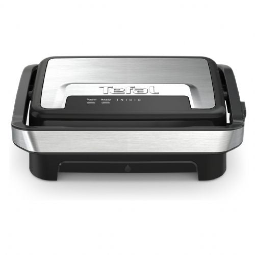 Kitchen grill GC270D compact design, Teflon coating, power 1000 W, removable tray, readiness indicator