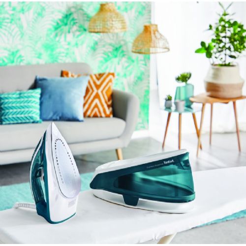 Likalna postaja Tefal SV6115E0 Express Easy