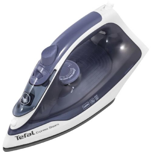 Tefal Express Steam iron FV2837E0