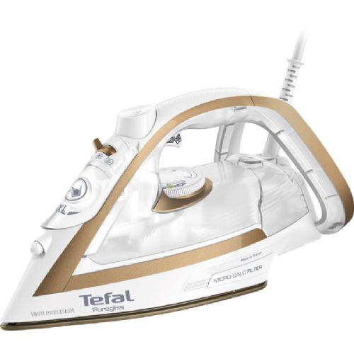 Tefal Puregliss FV8042E0 iron