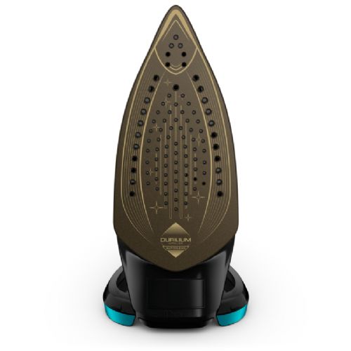 Steam iron Tefal Puregliss FV8066E0, 2800 W, 50 g/min, steam boost 280 g/min, Durilium Airglide soleplate