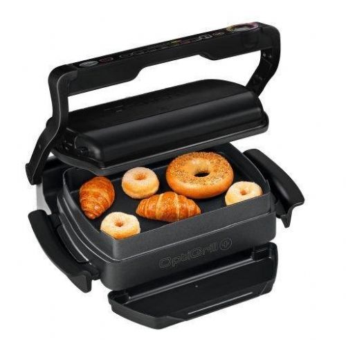 Namizni žar Tefal GC714834 Optigrill+, 2000 W
