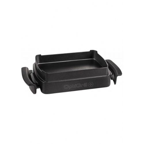 Namizni žar Tefal GC714834 Optigrill+, 2000 W
