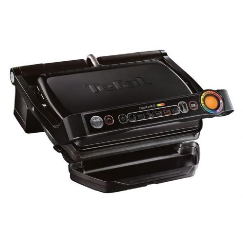 Namizni žar Tefal GC714834 Optigrill+, 2000 W