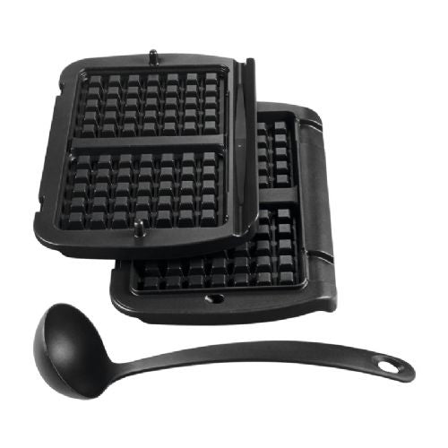 Namizni žar Tefal Optigrill+ GC716D12, 2000 W, 6 prednastavljenih programov