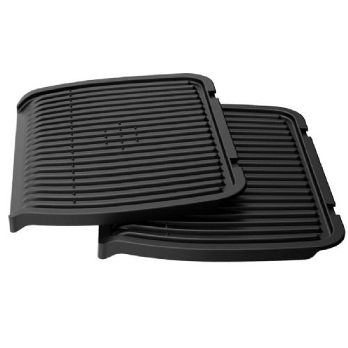 Namizni žar Tefal Optigrill Elite GC750D30, 2000 W, 12 programov