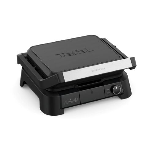 Namizni žar Tefal Supergrill GC5108E0, 2000W