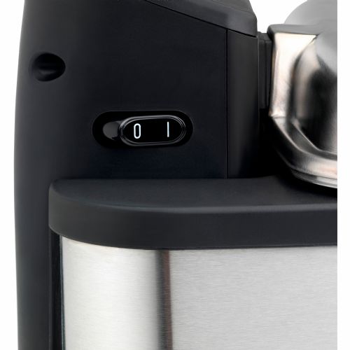 Cvrtnik Tefal Oleoclean Pro FR 8040 Inox & Design