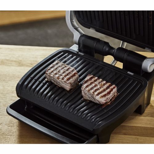 Tefal OptiGrill Elite GC750D16