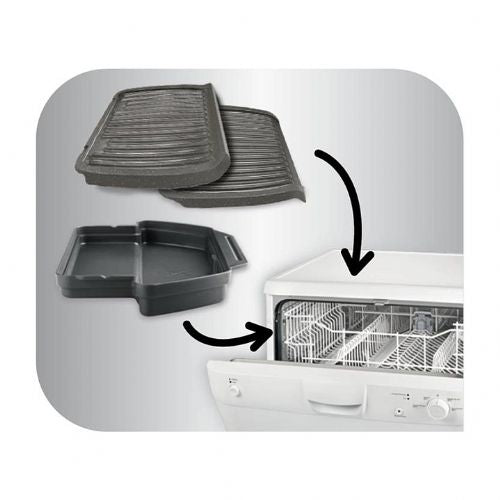 Tefal OptiGrill GC705816
