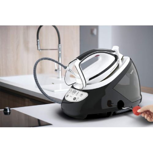Likalna postaja Tefal GV9550E0 Gener Pro Express, 120g/min, 1,9l
