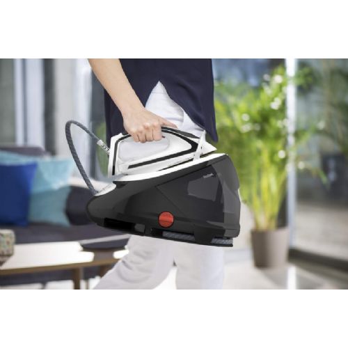 Likalna postaja Tefal GV9550E0 Gener Pro Express, 120g/min, 1,9l