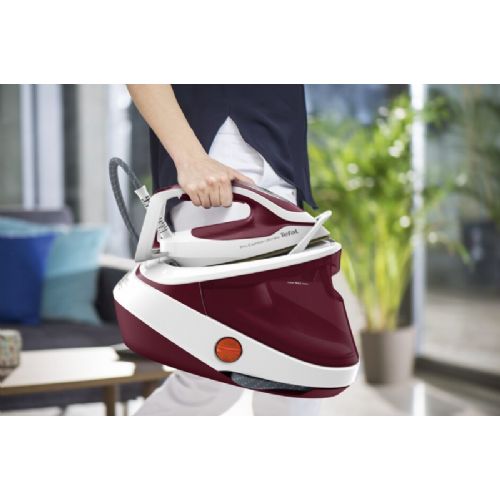 Parna postaja Tefal GV9711E0 ProExpress Ultimate