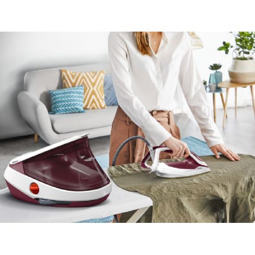 Parna postaja Tefal GV9711E0 ProExpress Ultimate