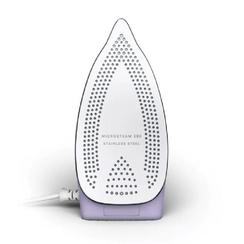 Tefal First Class DB1612E0 travel iron, 1000 W, foldable handle, dual voltage