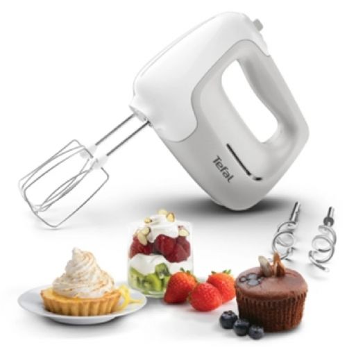 Tefal Prep Mix HT450B38 hand blender, 500 W, 5 speeds