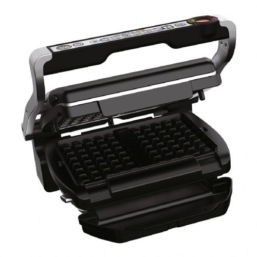 Tefal kitchen grill OptiGrill+ GC716D12