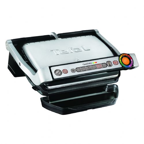 Tefal kitchen grill OptiGrill+ GC716D12