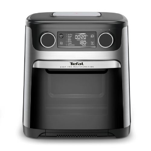 Večfunkcijska pečica Tefal Easy Fry FW556DE0, 15l, 1800W