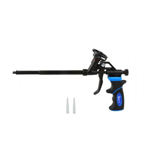 Wiltec Teflon gun for PU foam - non-stick purpen