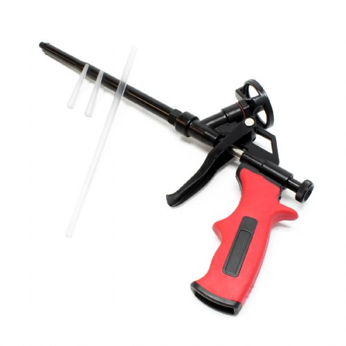 Wiltec Teflon gun for PU foam - non-stick purpen