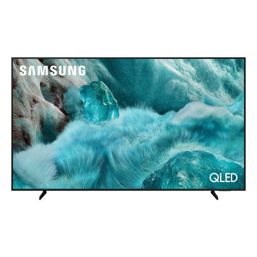 Televizor Samsung 65Q7F QE65Q7FAAUXXH 165 cm (65''), 3840 x 2160 4K UHD, Tizen, 50Hz, QLED TV
