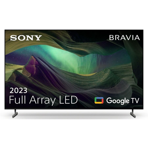 Televizor SONY X85L 165 cm (65") 4K Ultra HD High Dynamic Range HDR Smart TV Google TV