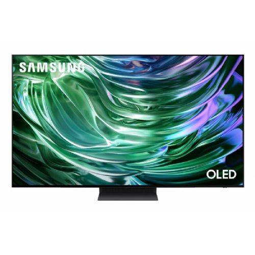 Televizor Samsung 65S90D, 165 cm (65""), 3840 x 2160 (4K UHD), Tizen, 100 Hz, OLED (QE65S90DATXXH)