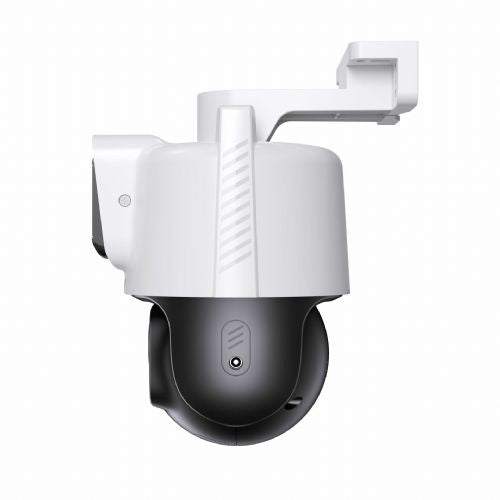 Tenda CH10 5 MP security camera, dual lens, PT, Wi-Fi, IP65