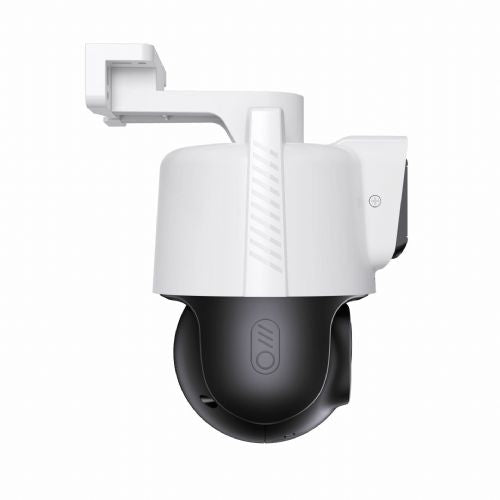 Tenda CH10 5 MP security camera, dual lens, PT, Wi-Fi, IP65