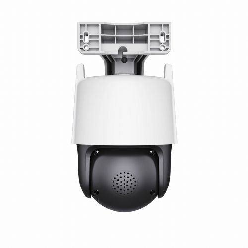 Tenda CH10 5 MP security camera, dual lens, PT, Wi-Fi, IP65