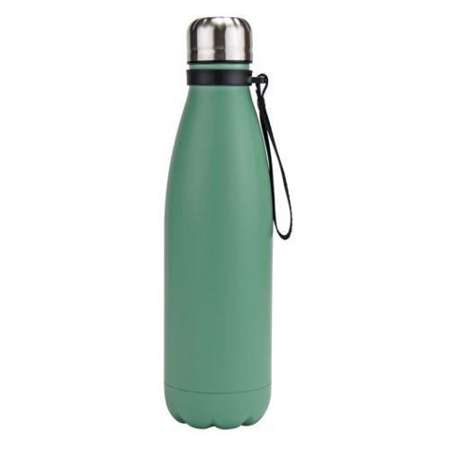 Texell TTB-G311 thermos travel bottle, 500 ml, green