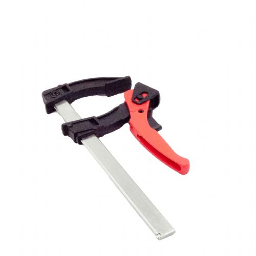 Carpenter's clamp 200x90mm - CLICK